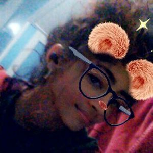 Meet your Posher, Saige